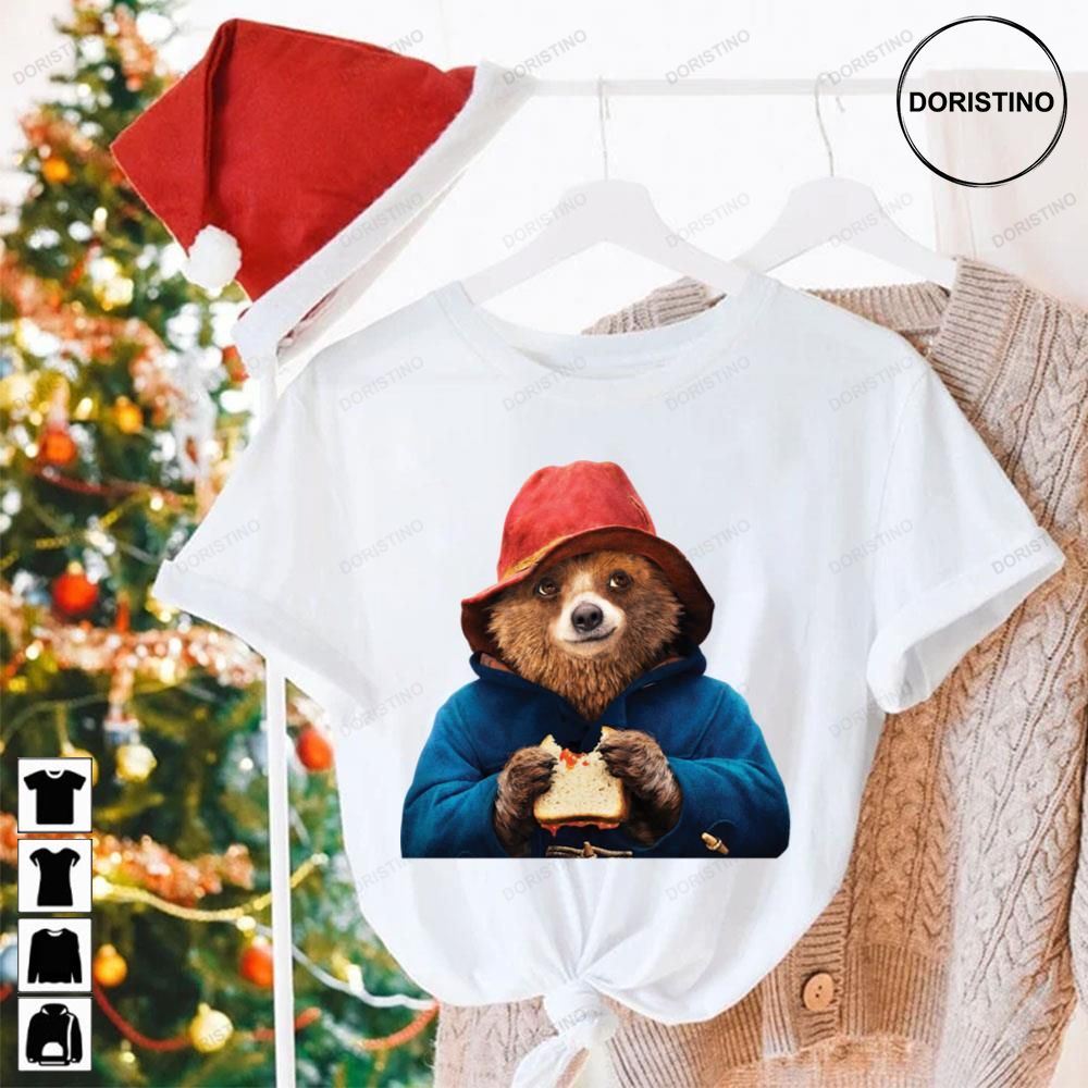 Yum Paddington Bear Limited Edition T-shirts